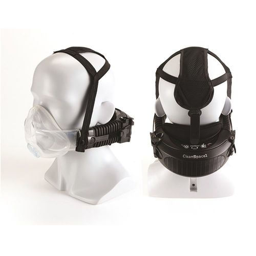 CleanSpace2™ Head Harness (659034)